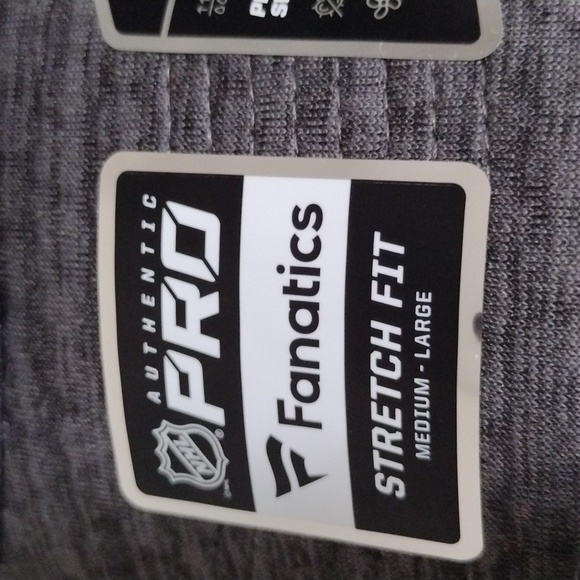 NWT Coyotes Trucker Hat - Picture 2 of 3